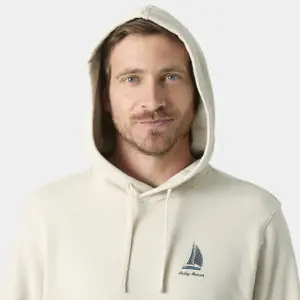 Hooded sweatshirt Helly Hansen Shoreline image-2