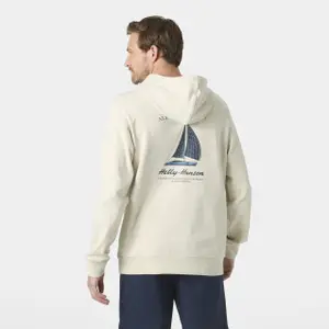Hooded sweatshirt Helly Hansen Shoreline image-3