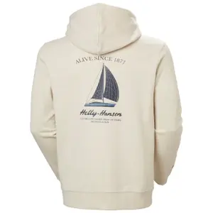 Hooded sweatshirt Helly Hansen Shoreline image-5