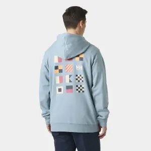 Hooded sweatshirt Helly Hansen Shoreline image-3