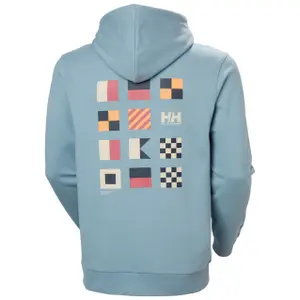Hooded sweatshirt Helly Hansen Shoreline image-5