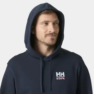Hooded sweatshirt Helly Hansen Shoreline image-2