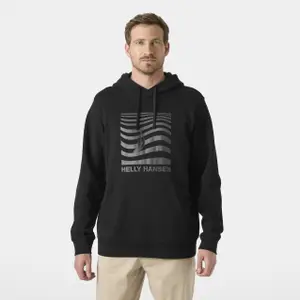 Hooded sweatshirt Helly Hansen Shoreline image-1