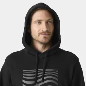 Hooded sweatshirt Helly Hansen Shoreline image-2