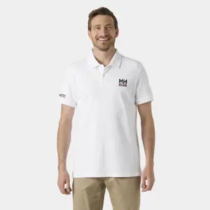 Polo Helly Hansen Toulon Graphic image-1