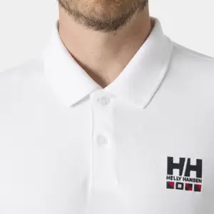 Polo Helly Hansen Toulon Graphic image-2