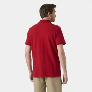 Polo Helly Hansen Toulon Graphic image-3