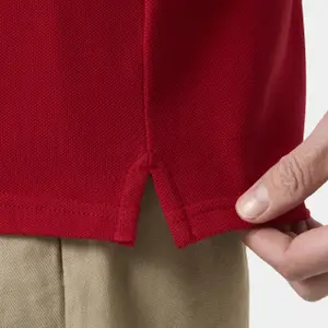 Polo Helly Hansen Toulon Graphic image-4