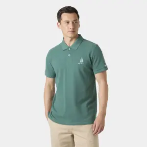 Polo Helly Hansen Toulon Graphic image-1