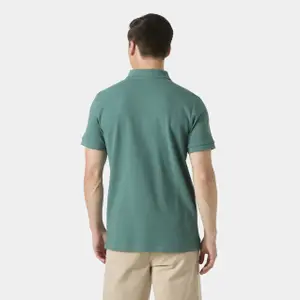 Polo Helly Hansen Toulon Graphic image-3