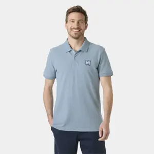 Polo Helly Hansen Toulon Graphic image-1