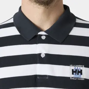 Polo Helly Hansen Toulon Graphic image-2