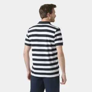 Polo Helly Hansen Toulon Graphic image-3