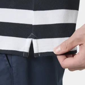 Polo Helly Hansen Toulon Graphic image-4