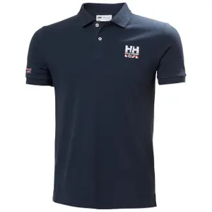 Polo Helly Hansen Toulon Graphic