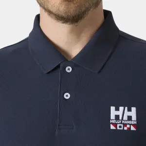 Polo Helly Hansen Toulon Graphic image-2