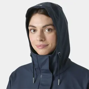 Mackintosh för kvinnor Helly Hansen Moss Block image-4