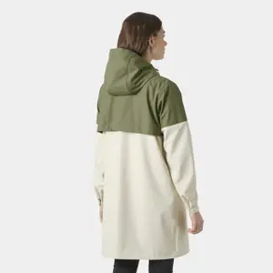 Mackintosh för kvinnor Helly Hansen Moss Block image-3