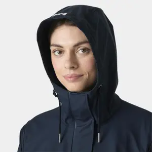 Mackintosh för kvinnor Helly Hansen Moss Block image-4