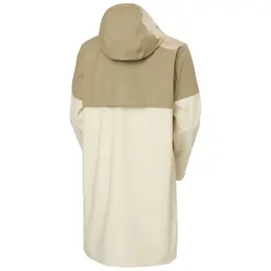 Lätt och vattentät jacka för damer Helly Hansen Moss image-1