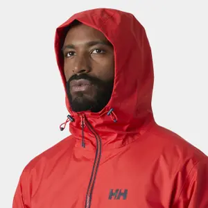 Chubasquero Helly Hansen Hilo image-5