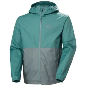 Chubasquero Helly Hansen Hilo