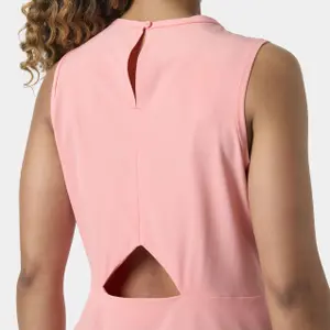 Women's t-shirt dress Helly Hansen Thalia image-2