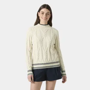 Felpa da donna Helly Hansen Positano image-1