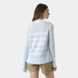 Felpa da donna Helly Hansen Salt image-3