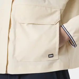 Women's jacket Helly Hansen Positano Light image-6