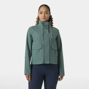 Women's jacket Helly Hansen Positano Light image-1