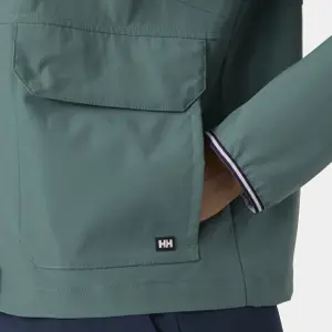 Women's jacket Helly Hansen Positano Light image-4