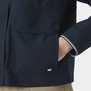 Women's jacket Helly Hansen Positano Light image-2