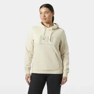Sudadera con capucha Helly Hansen Logo image-1