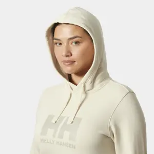 Sudadera con capucha Helly Hansen Logo image-2