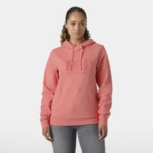 Sudadera con capucha Helly Hansen LOGO image-1