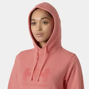 Sudadera con capucha Helly Hansen LOGO image-2