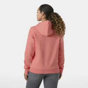 Sudadera con capucha Helly Hansen LOGO image-3