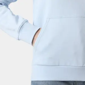 Women's hooded sweatshirt Helly Hansen LOGO image-4