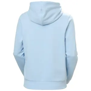 Women's hooded sweatshirt Helly Hansen LOGO image-2