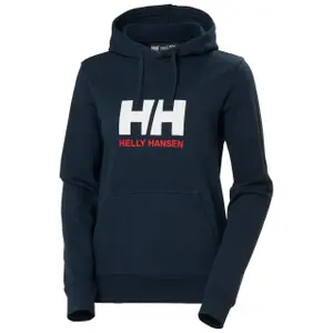 Sudadera con capucha Helly Hansen Logo