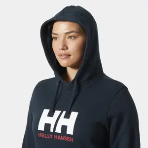 Sudadera con capucha Helly Hansen Logo image-2