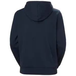 Women's logo hoodie Helly Hansen image-1