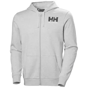 Full zip hoodie Helly Hansen Logo image-0