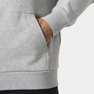 Full zip hoodie Helly Hansen Logo image-4