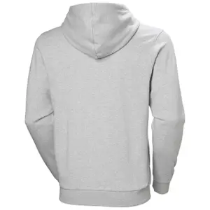 Full zip hoodie Helly Hansen Logo image-5