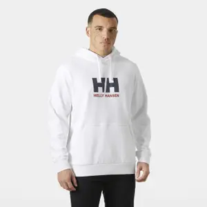 Sudadera con capucha Helly Hansen Logo image-1