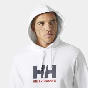 Sudadera con capucha Helly Hansen Logo image-2