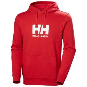 Camisola com capuz Helly Hansen Logo image-0