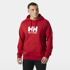 Camisola com capuz Helly Hansen Logo image-1